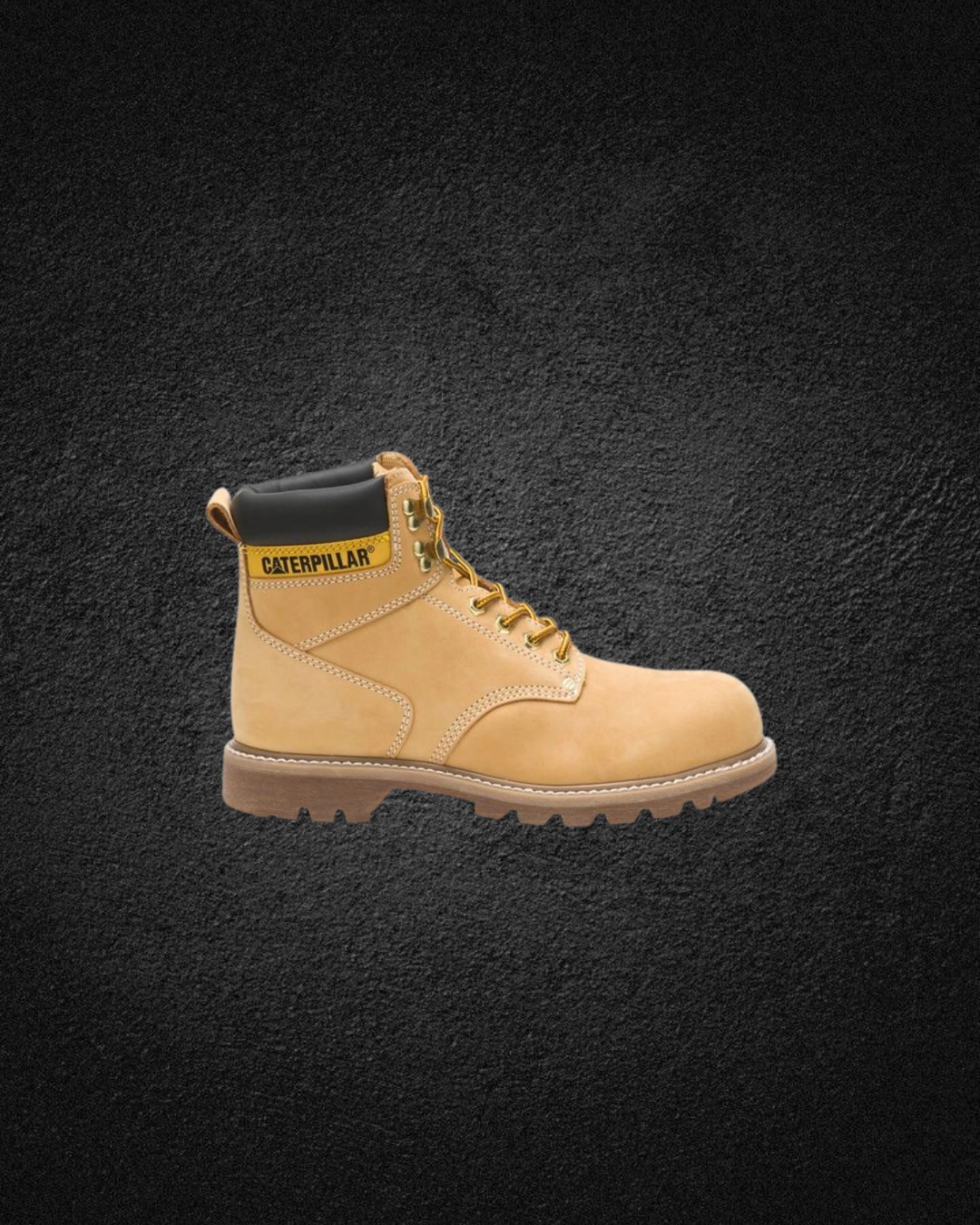 Safety boots