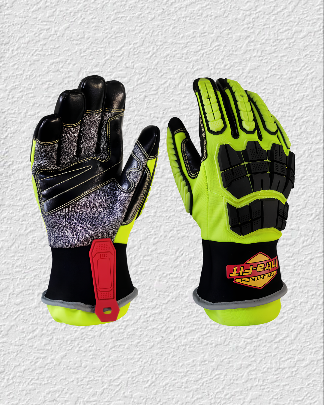 Rigger Gloves
