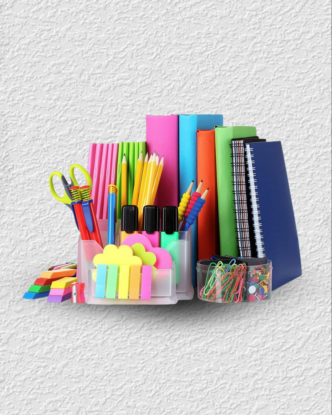 Office Supplies