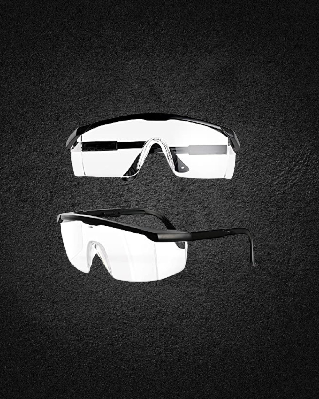 Safety Glasses