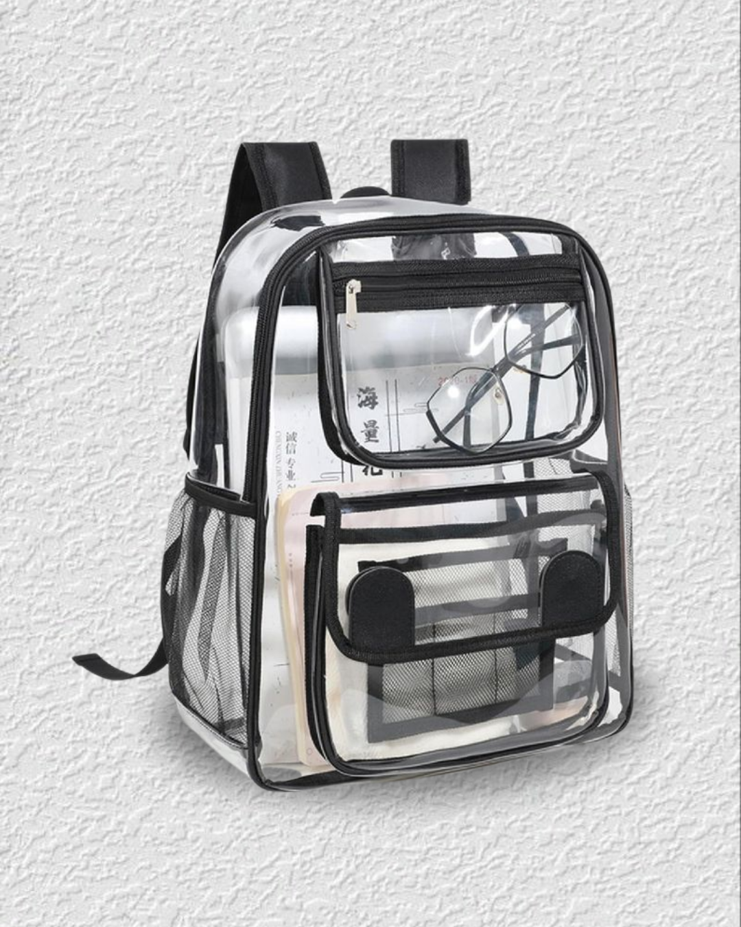 Tas Ransel Bening